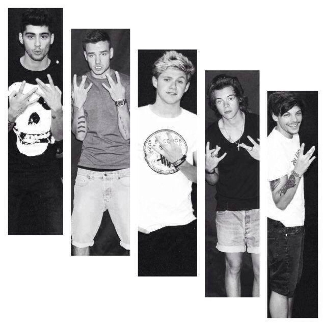 ~ I love One Direction ~ Italy ~ 28 / 06 / 2014 ~ Is a dream? No, it's all true ~ 0/5 1D ~