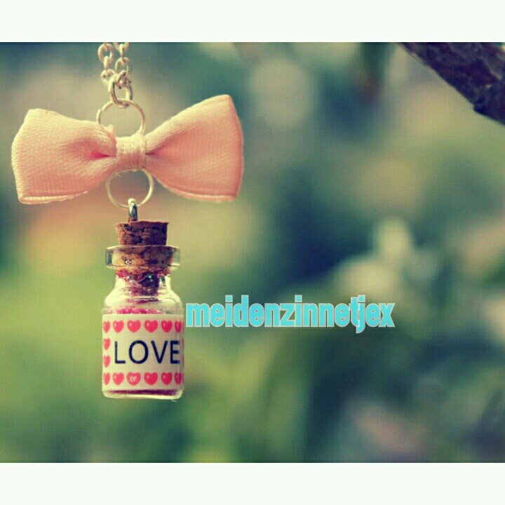 meidenzinnetjes ♡