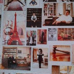 Heritage Brands. Contemporary Art.