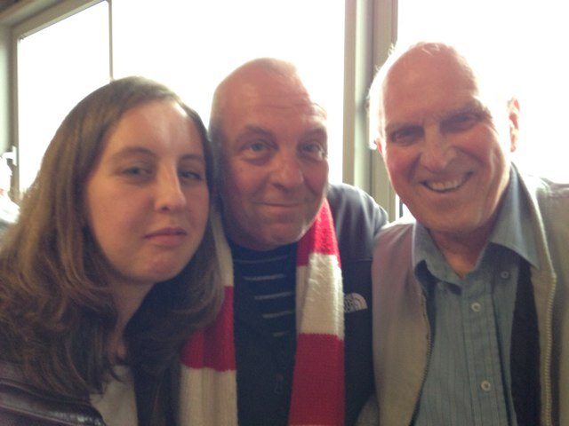 Former teacher, SAFC supporter, loves history and cycling. Chair of Shincliffe Local History Society and Ambassador for The Fans Museum in Sunderland.