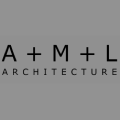AMLArchitecture's profile picture. A+M+L Architecture