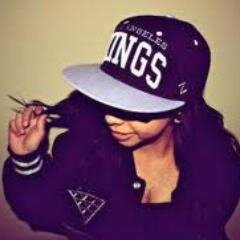 i love becky g