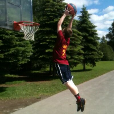 Profile Picture of Clay Fox (@fox8210) on Twitter