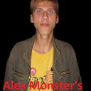 Alex Monster (@AlexMonster1992) Twitter
