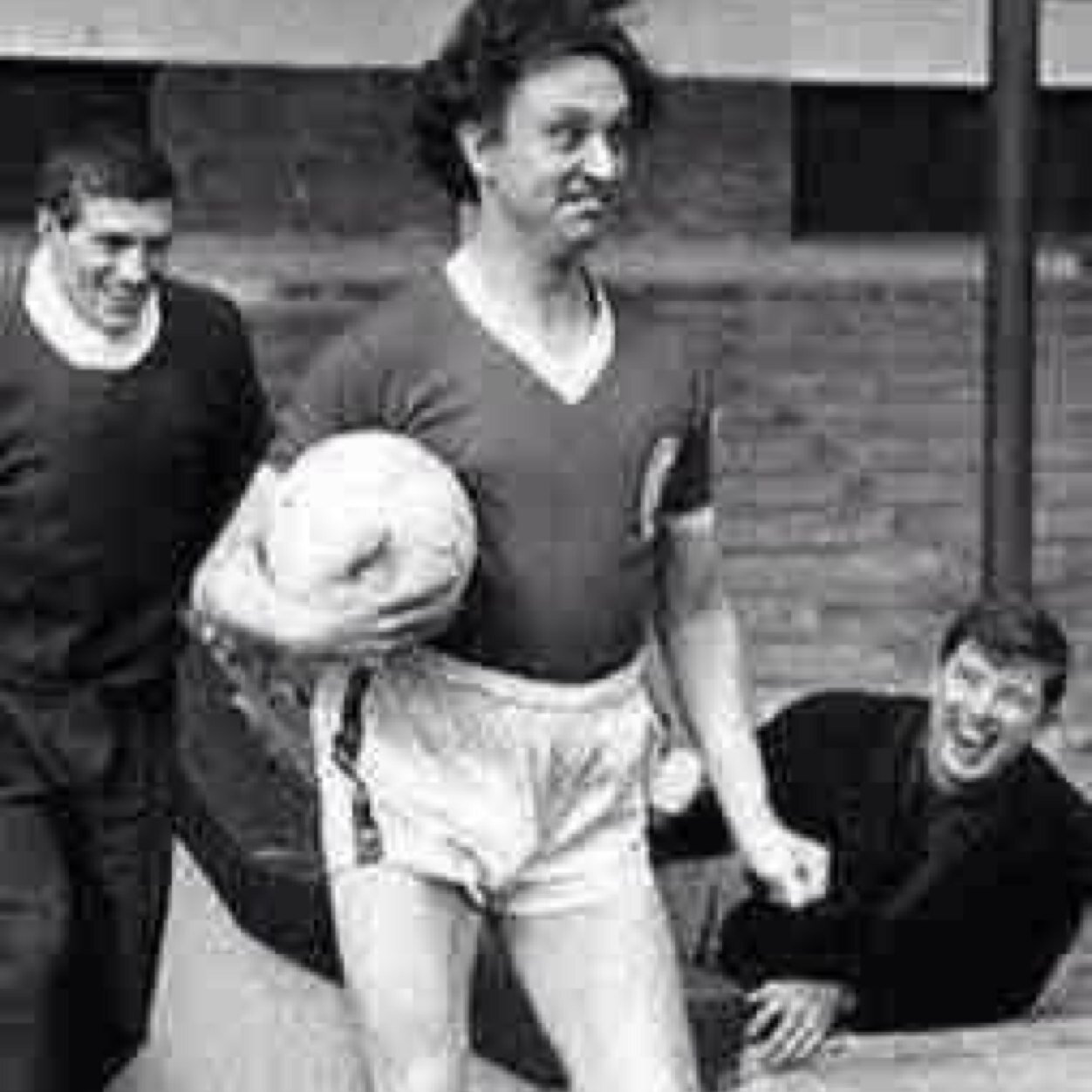 coogs60's profile picture. 