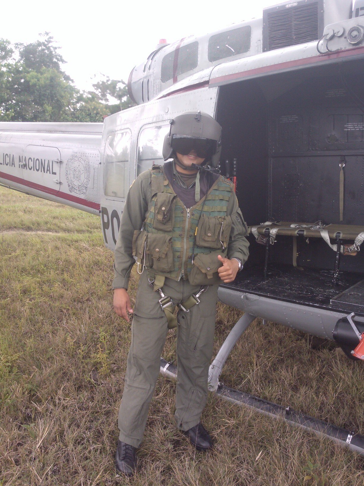 volar no cuesta nada.