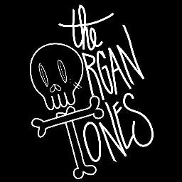 TheOrganTones's profile picture. Rock and Roll. Whiskey. Pizza.
The Organ Tones will make your ears bleed.