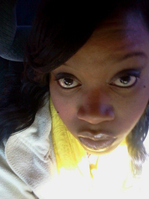 AFRICAN‧⇨QUEEN ♥… 22years ‧ Libra ‧ this QUEEEN is a MOMMY to a PRINCESS• 11/15/14•Happy ‧ Content ⇨S/o to GOD im TRIPLE BLESSED ツ