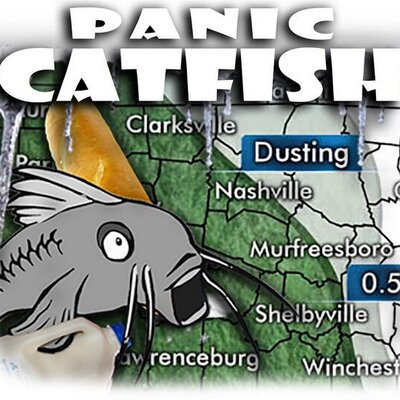 Panic Catfish