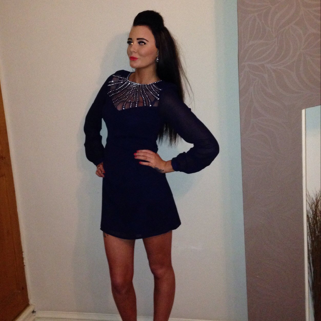 jescaaox's profile picture. follow me&il follow back. jessica tomlinson x x x