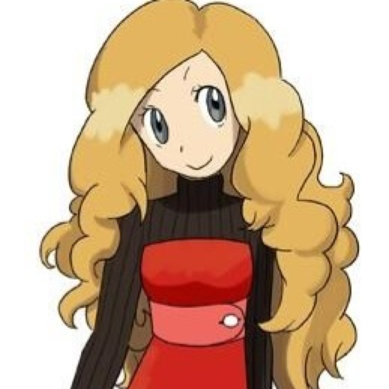 Wet_Serena's profile picture. Hi I'm Serena! I'm the champion of Kalos! I'm currently filling up the National Pokédex for Prof. Oak! Challengers welcome! (Single)(bi)(18+)