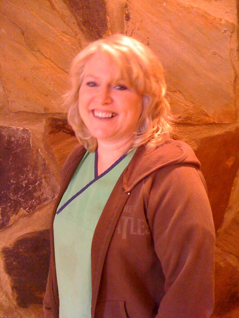 KathiMcGaugh's profile picture. Scoutmaster for Boy Scout troop 8031, Scheduler for pediatric cardiologist and manage local thrift shop