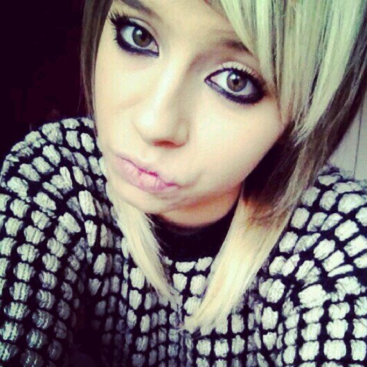 shan_gartlandxo's profile picture. University of Chester☆ 18● Wirral↑