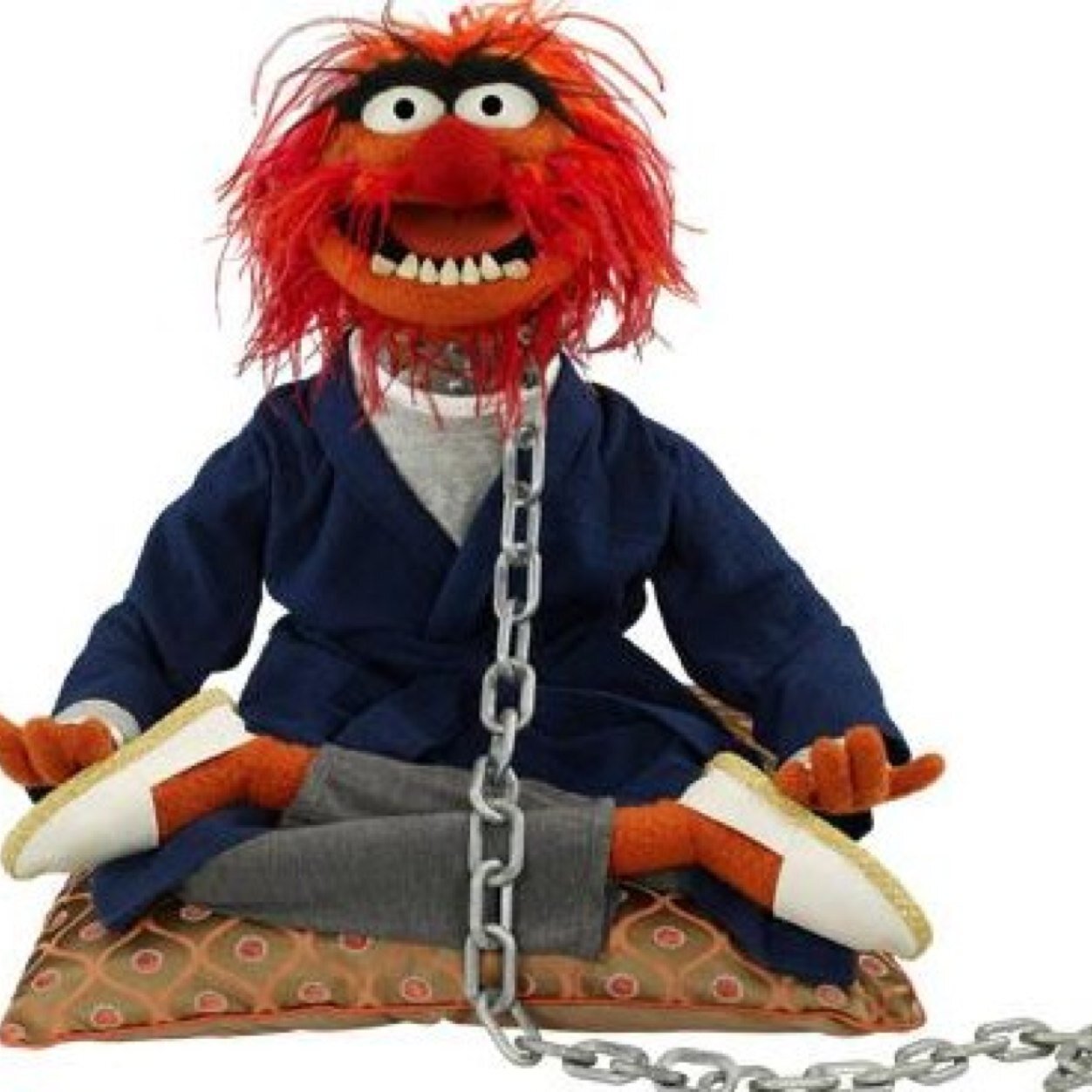 Zincberg's profile picture. Proud Australian atheist. Winner of most appropriate use of a tongue award 1994-1998.