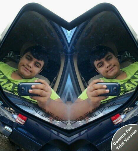 I Don't Know
