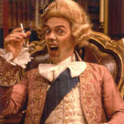 sirjohnwillian's profile picture. Aristócrata