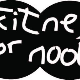 fitnessfornoobs's profile picture. 