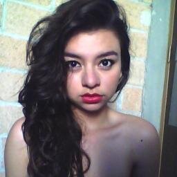 KimberlyDiazJes's profile picture. 