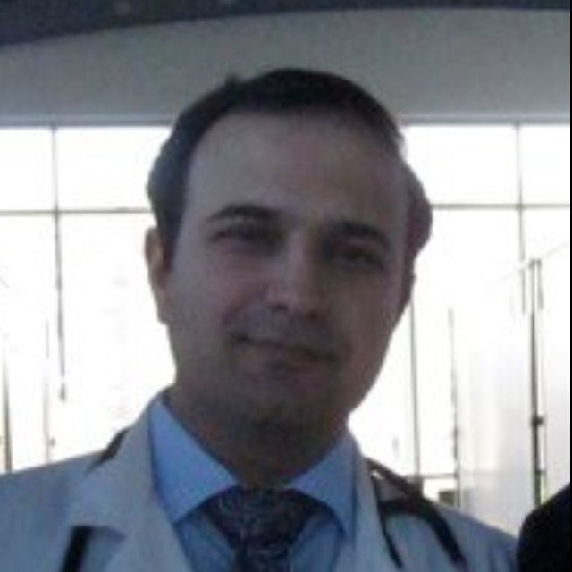 Associate Prof of Med at Univ of Cincinnati Col of Med. Internist, bariatrician, educator, student. Tweets are my own & not medical (or any type of) advice.