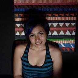 VaneIdarraga's profile picture. Lectora empedernida, gamer, dormilona, rockera y melómana. El pelo azul me acompaña desde hace bastante tiempo. Colombiana.
