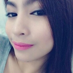 so in love with myself *_*