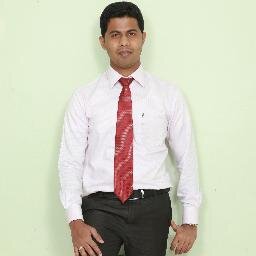 RatheesRm's profile picture. 