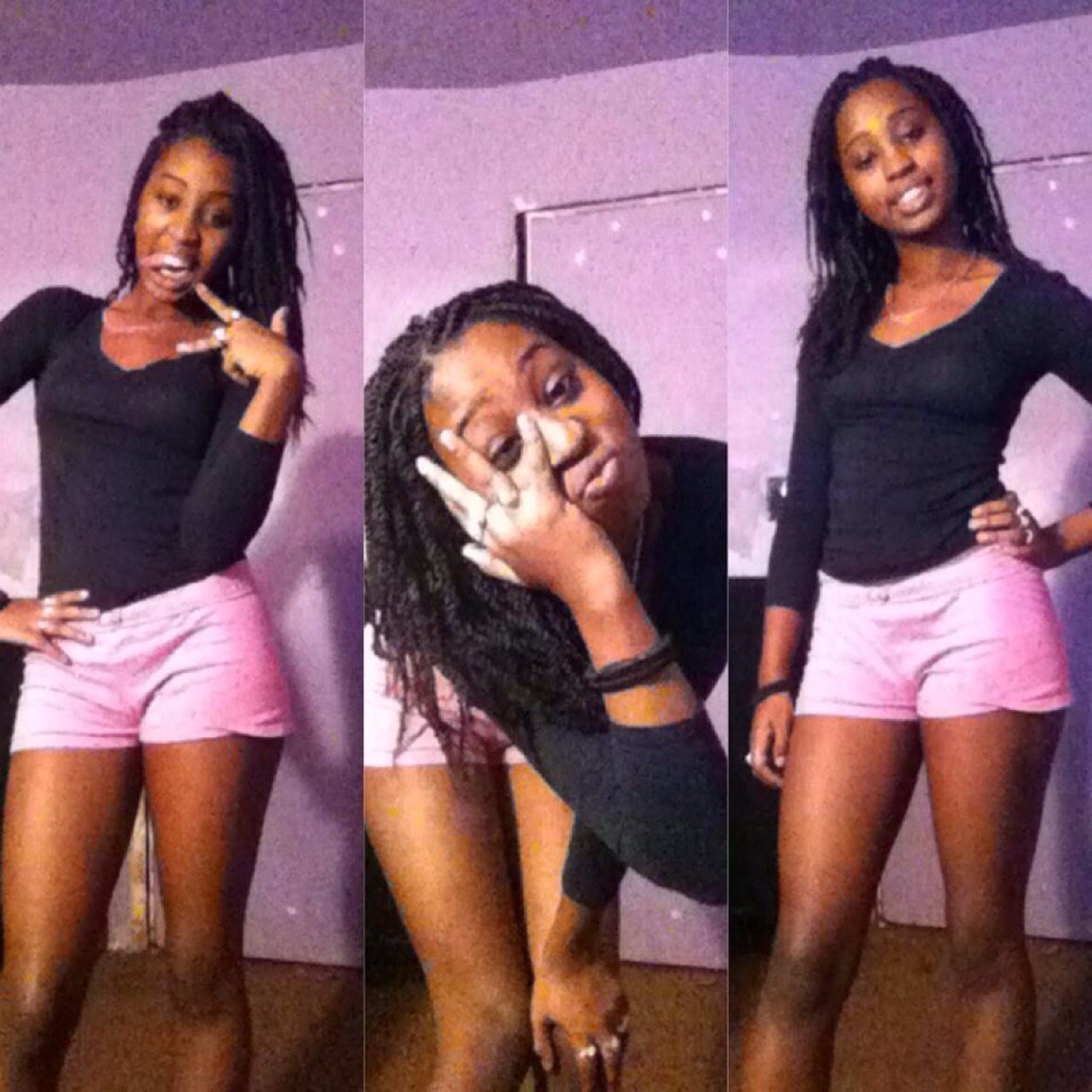 Keava is my Mf' name!!!! Im 17 ima gemini baby so get with it you wondering where im at im minding my own Mf' Bussiness.....