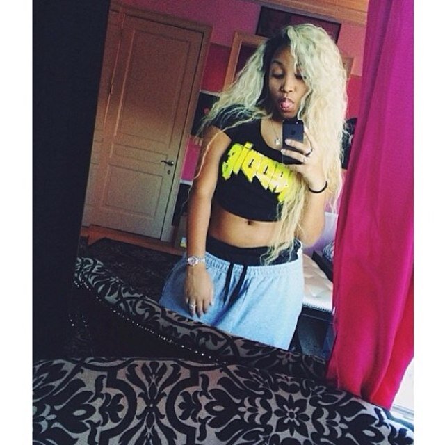 ❤Single|Zonnique Pullins❤|Best frand?|Bae?|