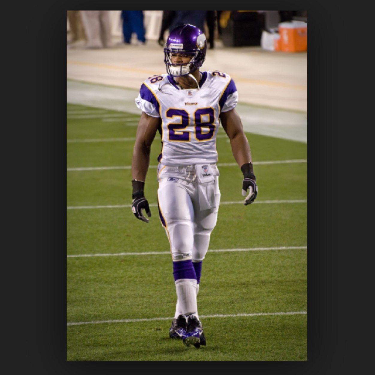 I want to hear about your inspirational stories of making a comeback, you inspire the world. #teamACL