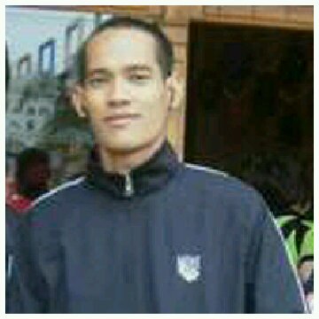 if You know me ..you will you know about me... Oke....