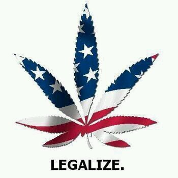 A fellow member of the marijuana community with high hopes of achieving an America that's freed by weed. Follow me and I'll follow back in the same day.