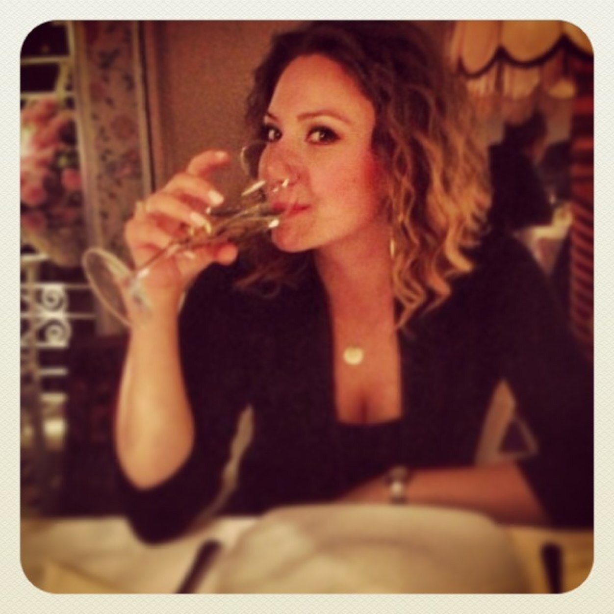 NazliPErgin's profile picture. 