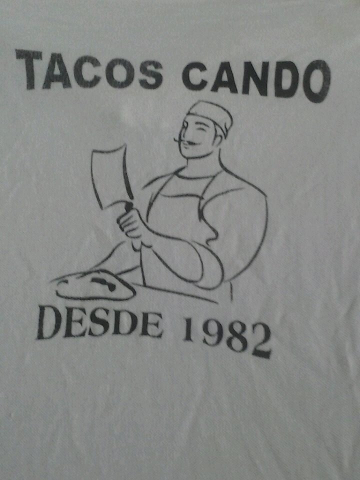 **Bienvenidos **Pagina Oficial DE La Taqueria Tacos Cando