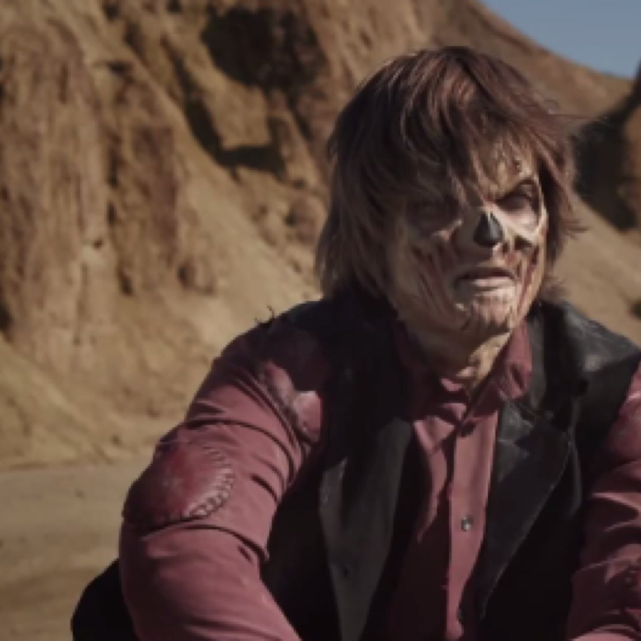 despitehistime1's profile picture. Over 200 years old, and still kicking your teeth in.