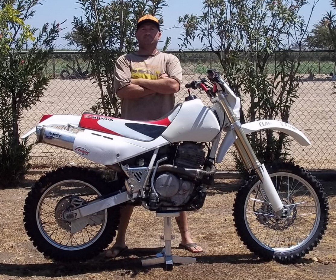Gil Garza