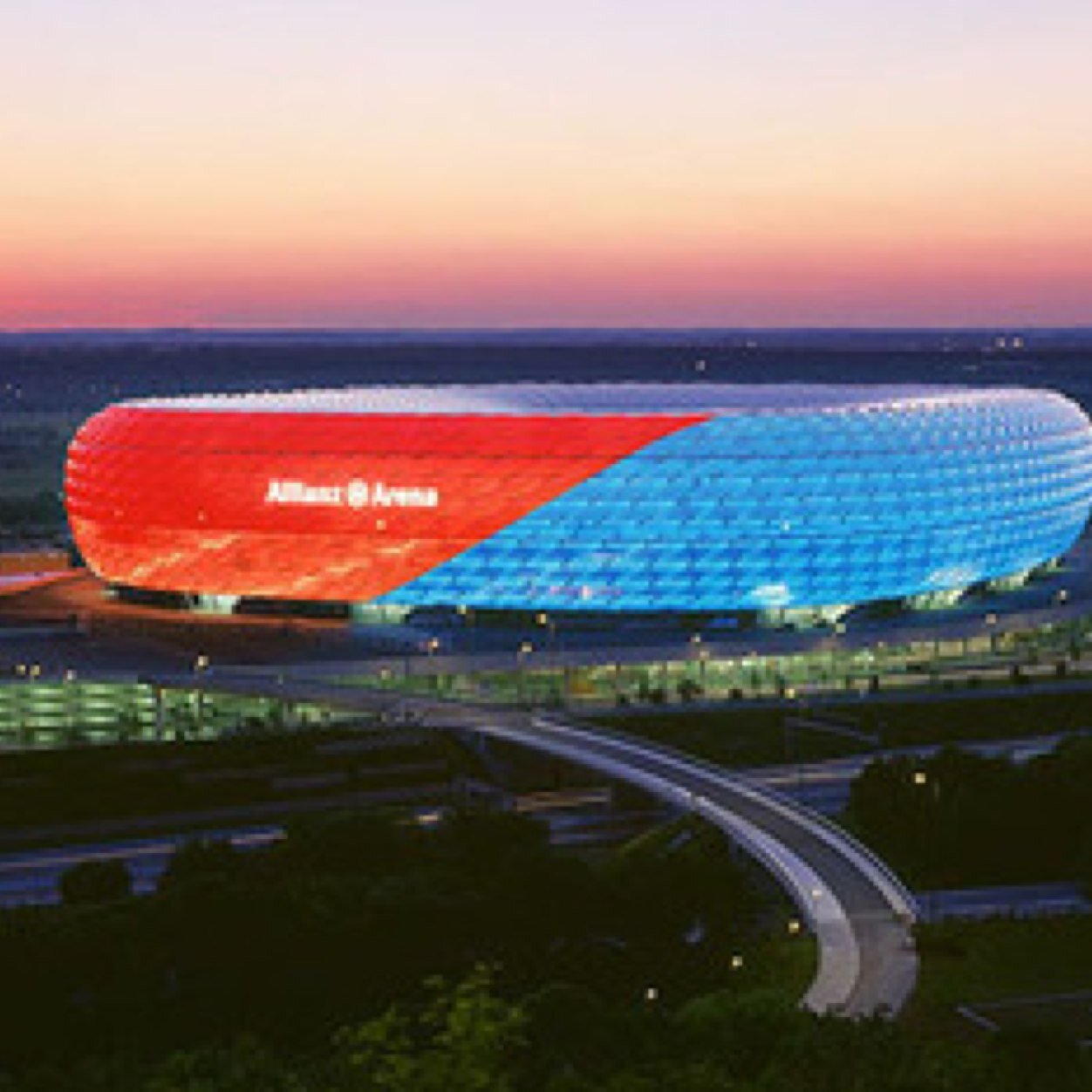 Stadium Porn 86