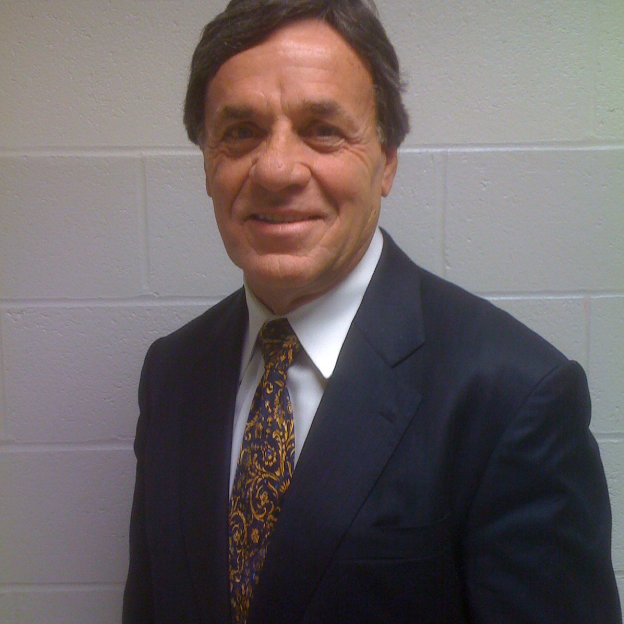 Life Leadership, Business Leader. Husband, Father, Papa, Child of God