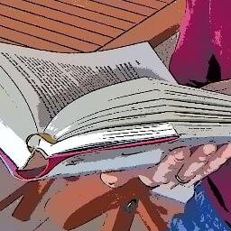 BirthesLesezeit's profile picture. Rezensionen, Informationen und alles Mögliche, das mit Büchern, Lesen und Literatur zu tun hat...