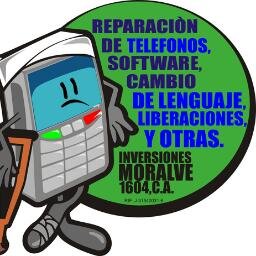 Servicio Técnico de celulares de todas las marcas, Liberación de teléfonos, forros y más...