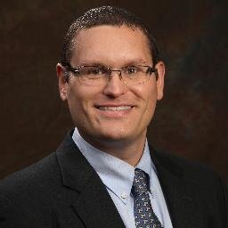 Husband to Brooke, Father to Sasha, Vice President of Real Estate Development at EdR