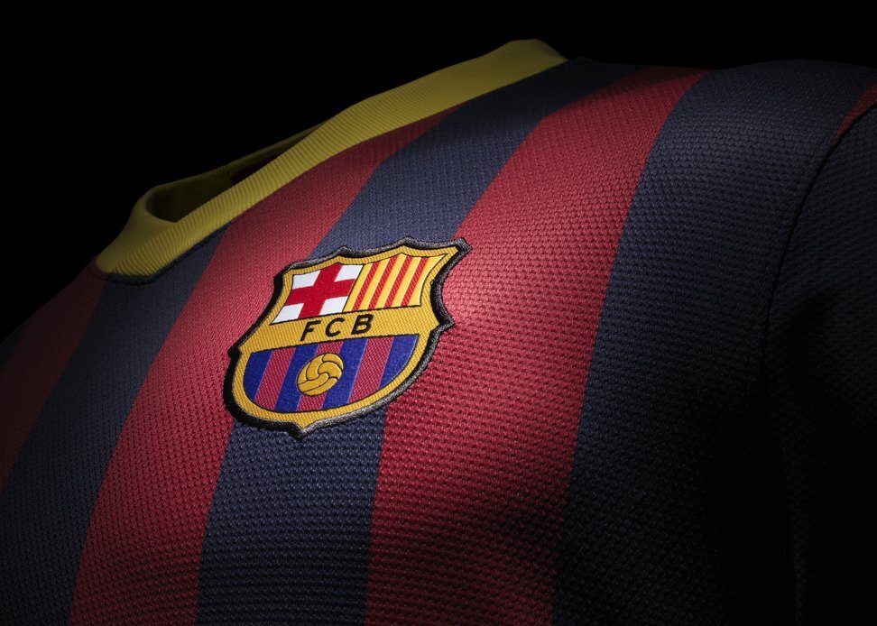 @fcbarcelona