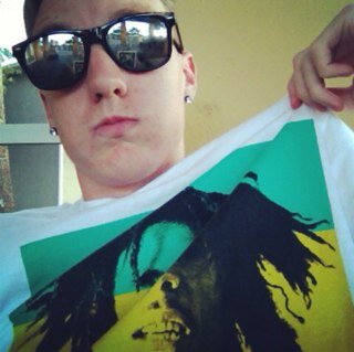 blakeharden123's profile picture. got that LOUD