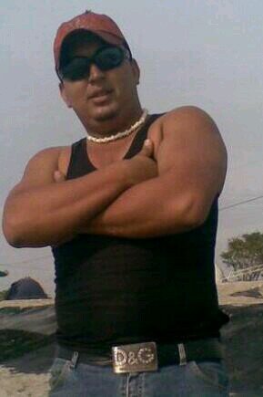 Omar8610's profile picture. Salsero Emelexista Y enamorado de la vida y mi mujer