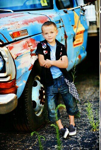 Hi!My name is Ethan!Just call me EJ!I am really nice.I love gummies!I am four years old btw! #New #Swag #LittlePack #RP