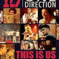 Vavnavarro's profile picture. 11. I'm directioner, si me sigues\o/... No te seguiré así que no te emociones. SONRÍE :) i love One direction