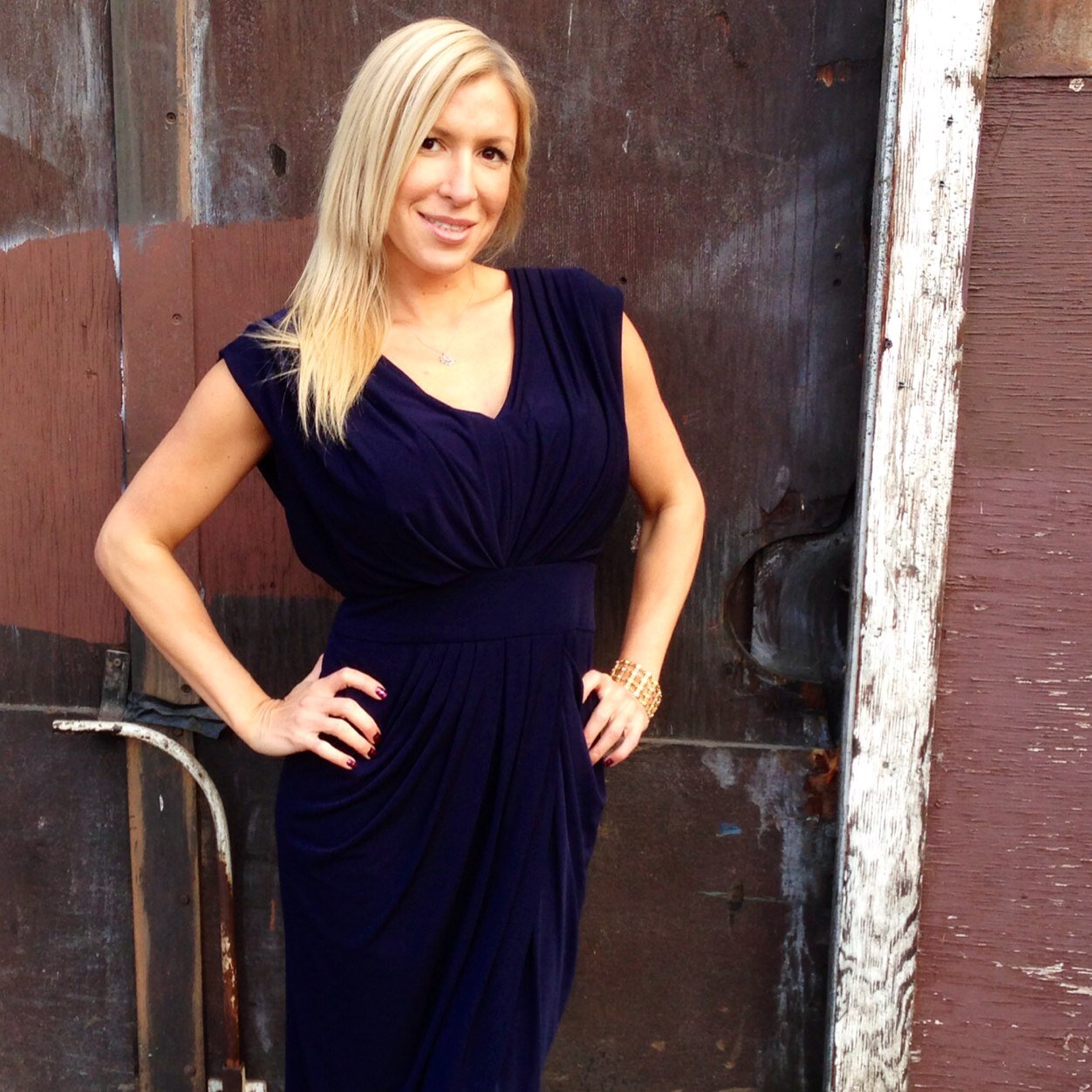 JannaKatz's profile picture. 