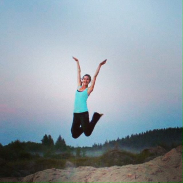 taymennie20's profile picture. Why do I dance, why do I breathe?