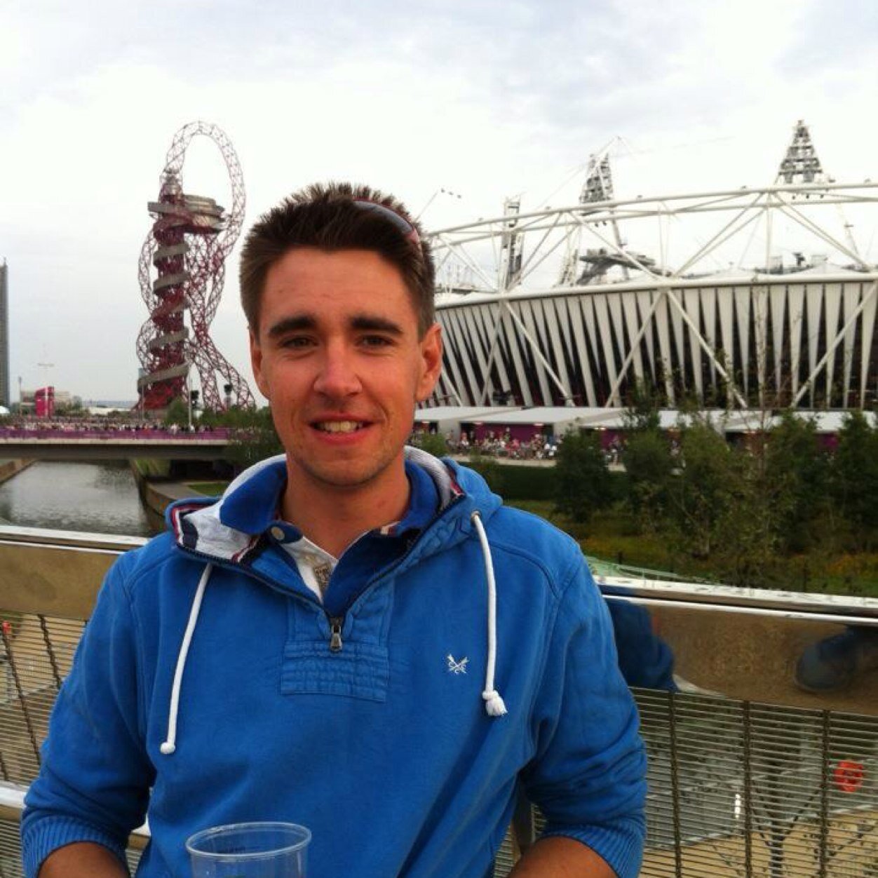 Olliekemp's profile picture. 'Kempy'