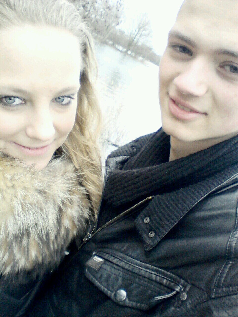 Allready taken by @lucsanders3 ♥