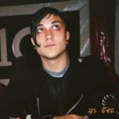 @frankiero is my life